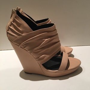 Trouve Wedge Heels